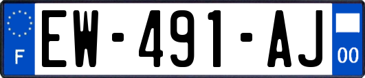 EW-491-AJ