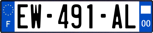 EW-491-AL