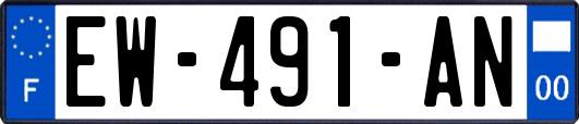 EW-491-AN