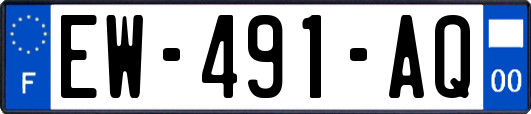 EW-491-AQ