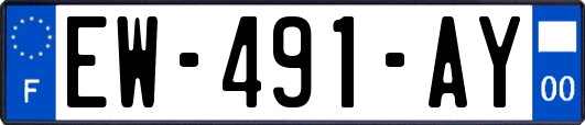 EW-491-AY