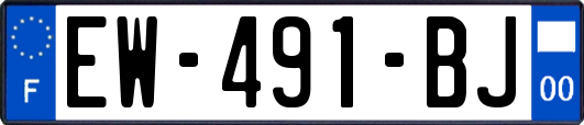 EW-491-BJ