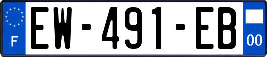 EW-491-EB