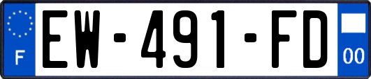 EW-491-FD