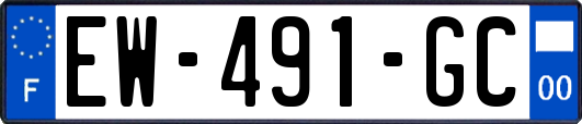 EW-491-GC