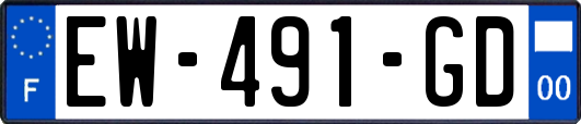 EW-491-GD