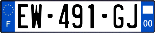 EW-491-GJ