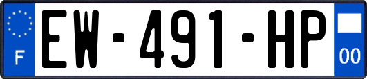 EW-491-HP