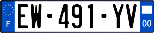 EW-491-YV