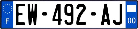 EW-492-AJ