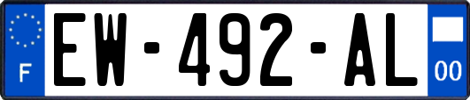 EW-492-AL