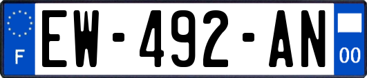 EW-492-AN