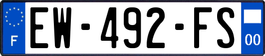 EW-492-FS