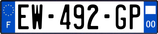 EW-492-GP