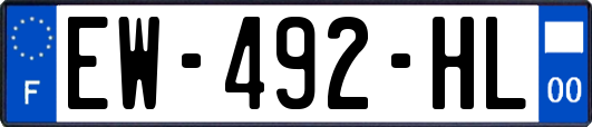 EW-492-HL