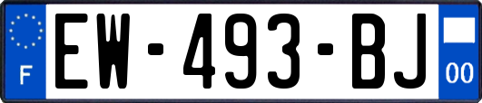 EW-493-BJ