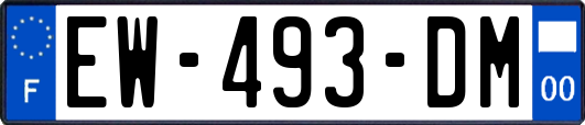 EW-493-DM