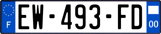 EW-493-FD