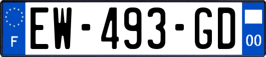 EW-493-GD