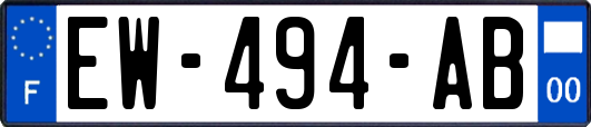 EW-494-AB