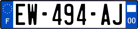 EW-494-AJ