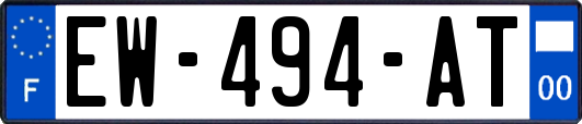 EW-494-AT