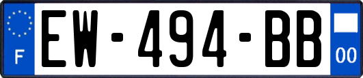 EW-494-BB