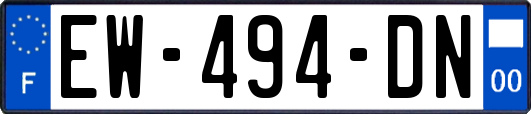 EW-494-DN