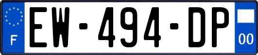 EW-494-DP
