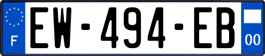 EW-494-EB