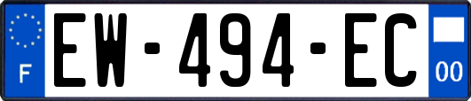 EW-494-EC