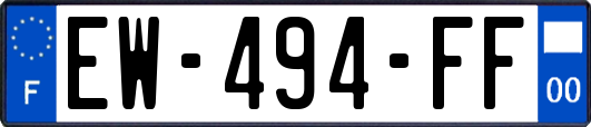 EW-494-FF