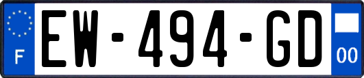 EW-494-GD
