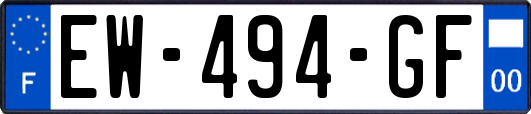 EW-494-GF