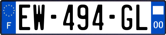 EW-494-GL