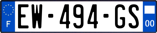 EW-494-GS