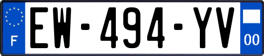 EW-494-YV