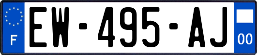 EW-495-AJ