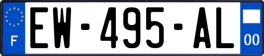 EW-495-AL