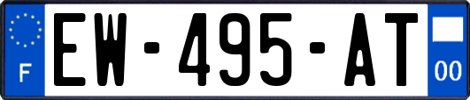 EW-495-AT