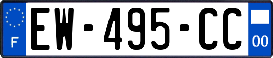 EW-495-CC