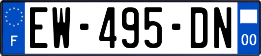 EW-495-DN