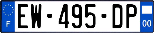 EW-495-DP