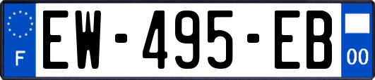 EW-495-EB