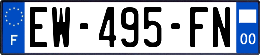 EW-495-FN