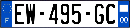 EW-495-GC
