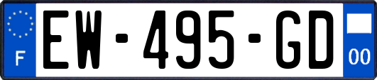 EW-495-GD