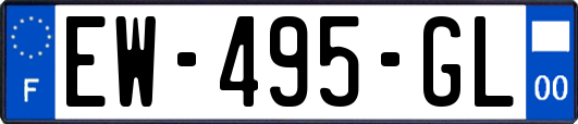 EW-495-GL