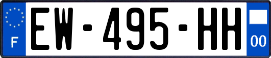 EW-495-HH