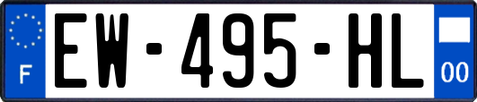 EW-495-HL